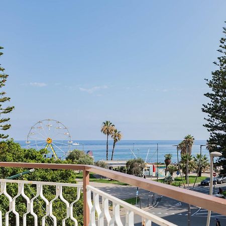 Apartament H11 Casa Tecla Centro-Mare San Remo Zewnętrze zdjęcie