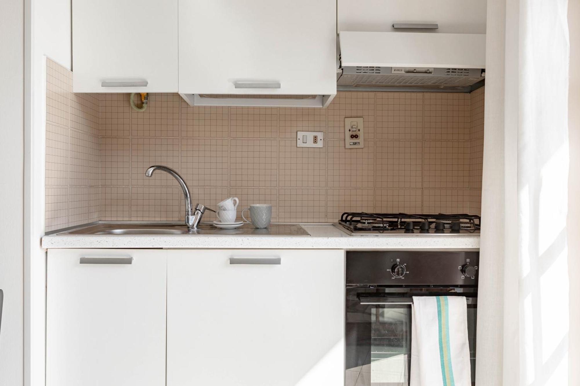 Apartament H11 Casa Tecla Centro-Mare San Remo Zewnętrze zdjęcie