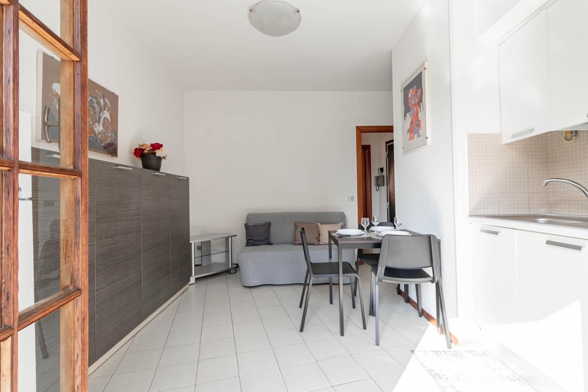 Apartament H11 Casa Tecla Centro-Mare San Remo Zewnętrze zdjęcie