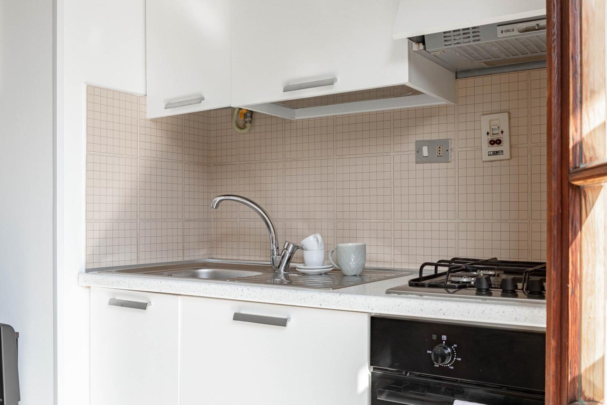 Apartament H11 Casa Tecla Centro-Mare San Remo Zewnętrze zdjęcie