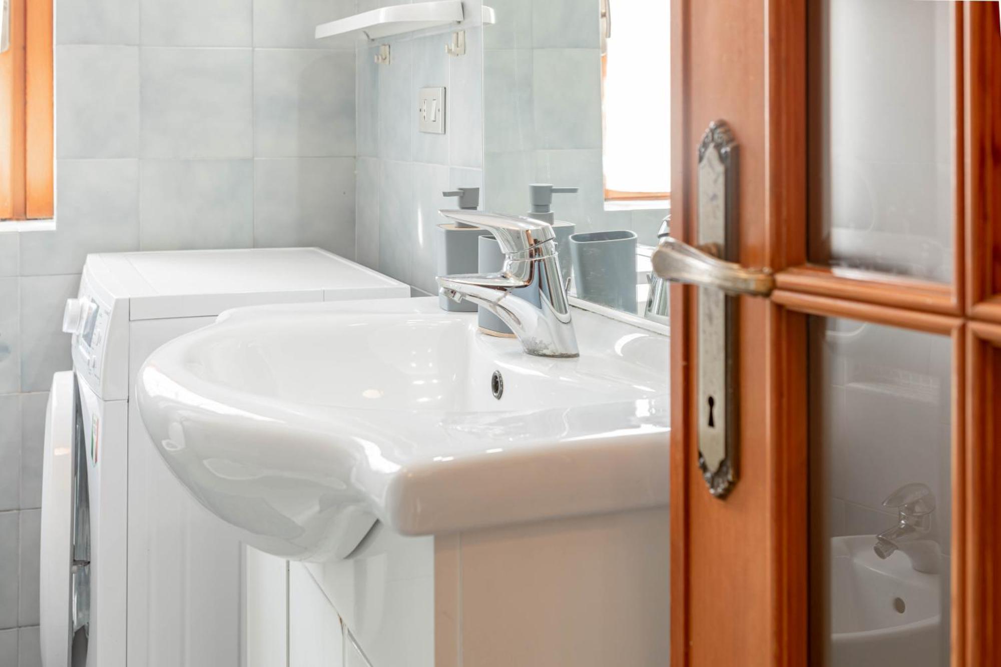 Apartament H11 Casa Tecla Centro-Mare San Remo Zewnętrze zdjęcie